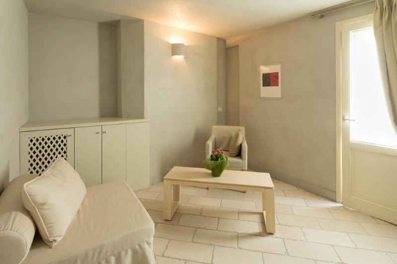 Il Cortiletto Hotel Maison Tresnuraghes Exterior foto