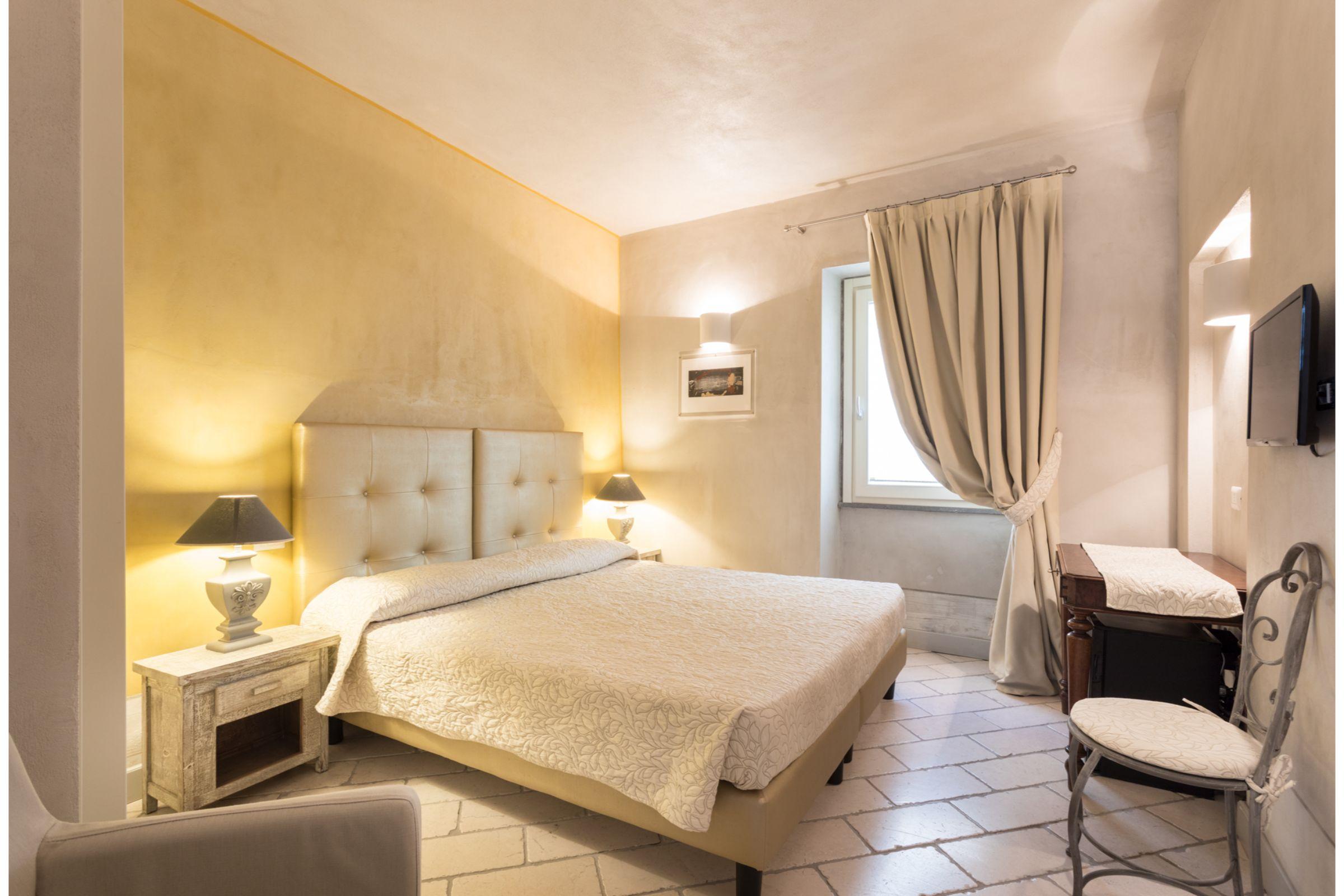 Il Cortiletto Hotel Maison Tresnuraghes Exterior foto