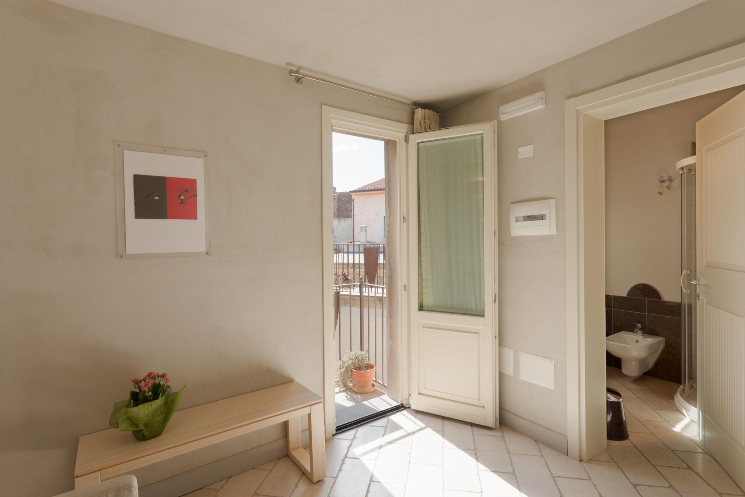 Il Cortiletto Hotel Maison Tresnuraghes Exterior foto