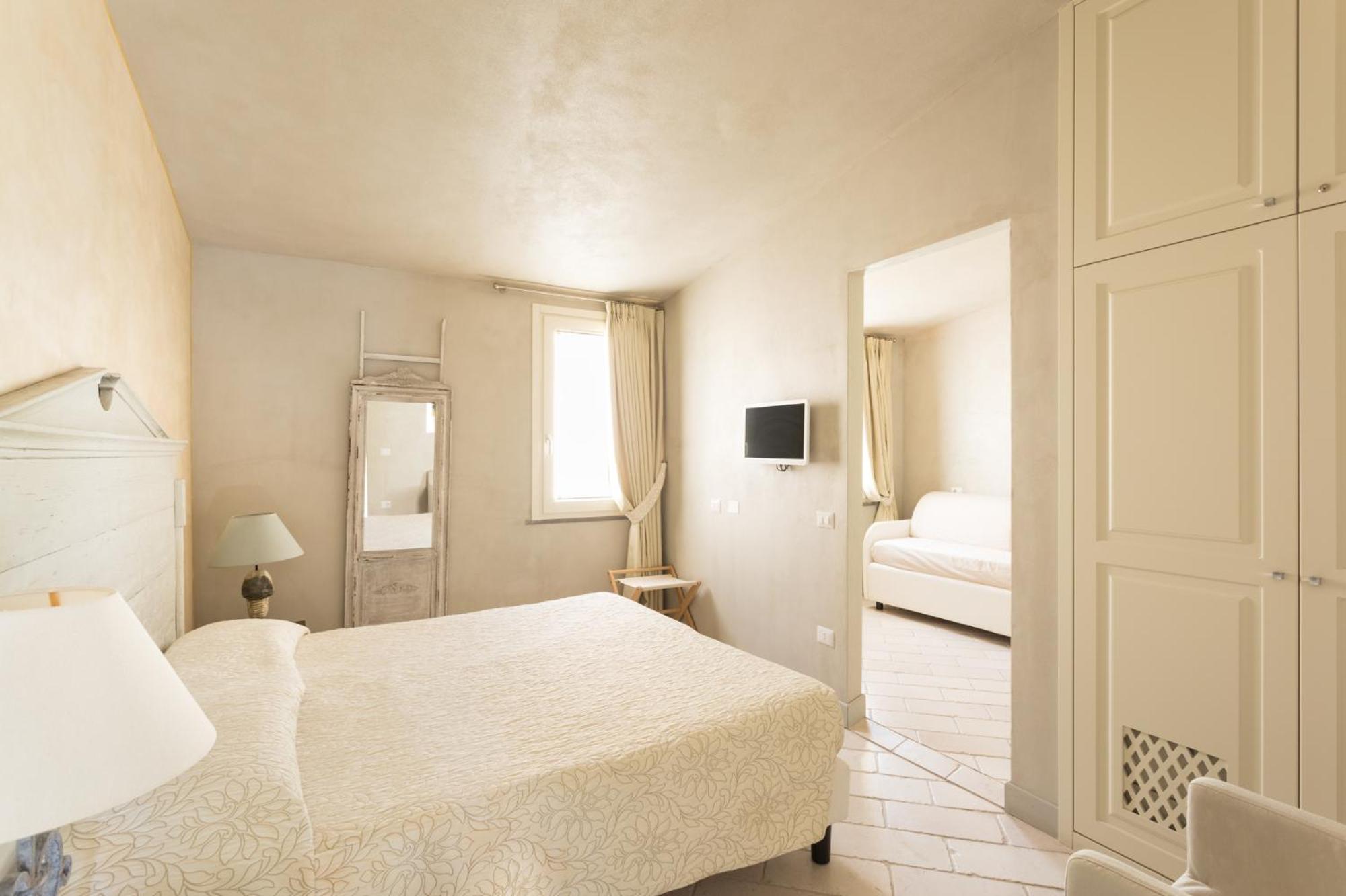 Il Cortiletto Hotel Maison Tresnuraghes Exterior foto